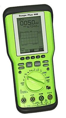 TPI 440X Oscilloscope
